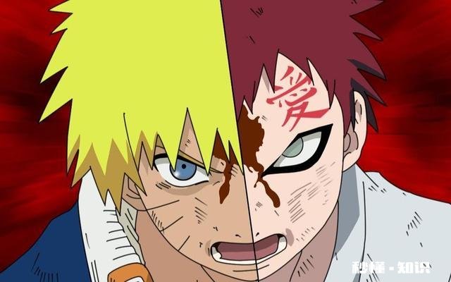 鸣人最好的朋友是我爱罗还是佐助