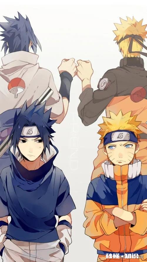 鸣人最好的朋友是我爱罗还是佐助