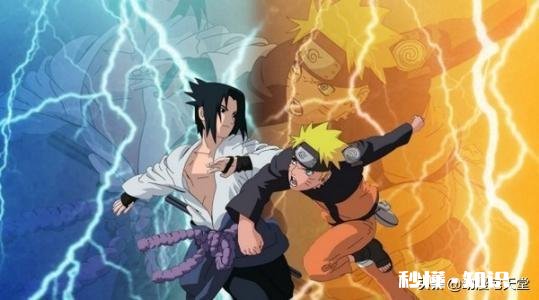 鸣人最好的朋友是我爱罗还是佐助