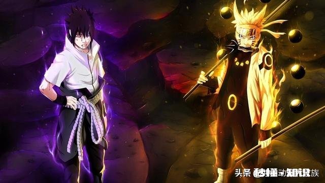 鸣人最好的朋友是我爱罗还是佐助