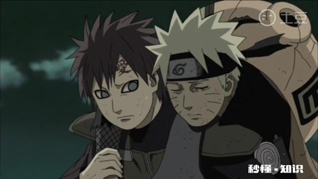 鸣人最好的朋友是我爱罗还是佐助