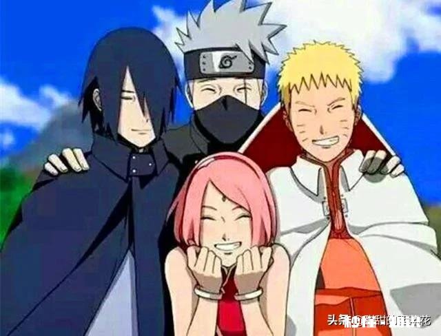 鸣人最好的朋友是我爱罗还是佐助