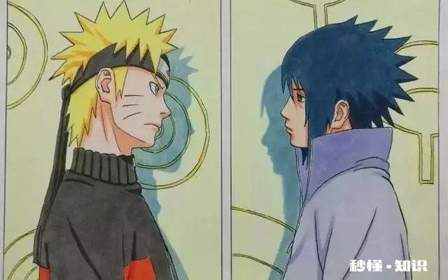 鸣人最好的朋友是我爱罗还是佐助