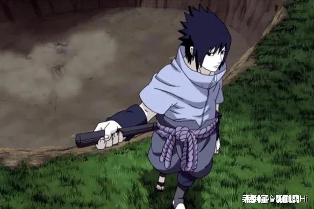 鸣人最好的朋友是我爱罗还是佐助