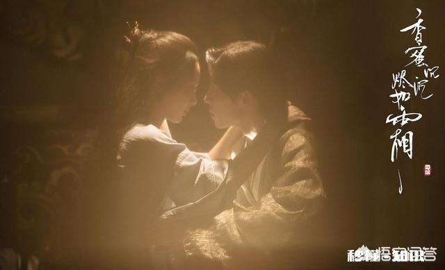 《东宫》，《香蜜沉沉烬如霜》，《遇见王沥川》哪个更虐更好看