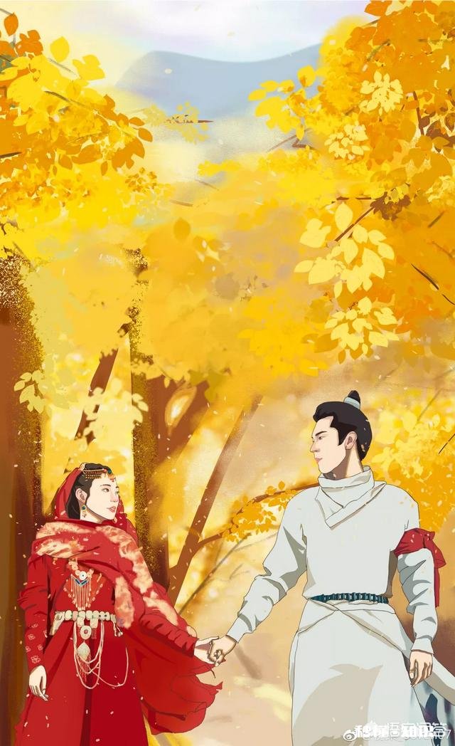 《东宫》和《招摇》哪个更虐一些