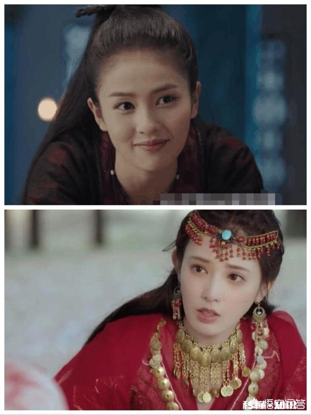 《东宫》和《招摇》哪个更虐一些