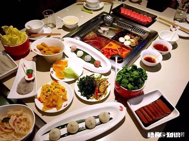 海底捞的牛肉粒变“大豆素肉”，消费者买账吗