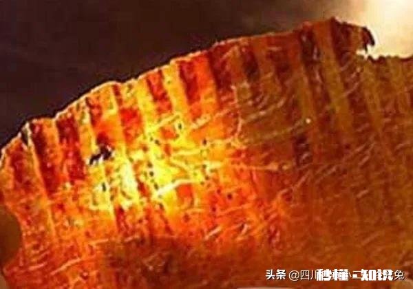 达州有什么特产推荐