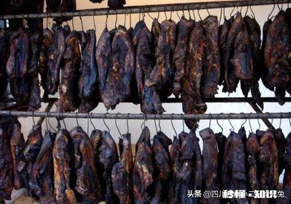 达州有什么特产推荐