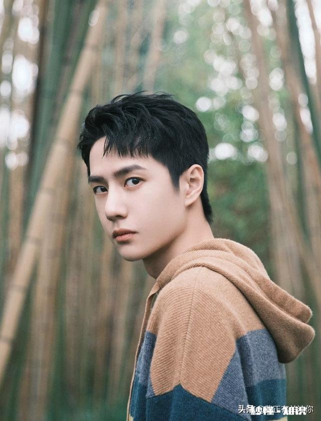 如果你是明星你会怎么走这条路