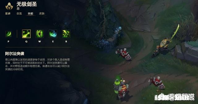 在lol的克隆模式中，哪些英雄的胜率比较高