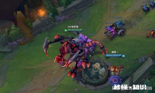 在lol的克隆模式中，哪些英雄的胜率比较高