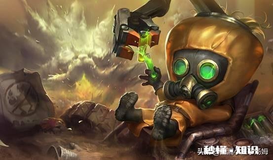 在lol的克隆模式中，哪些英雄的胜率比较高