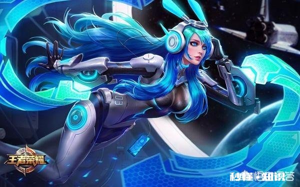 王者荣耀如何看待连明世隐都玩不好的玩家