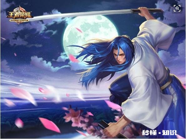 王者荣耀如何看待连明世隐都玩不好的玩家