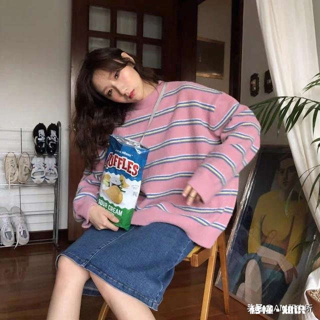 浪漫梦幻的粉色，怎样穿才能既时髦又高级