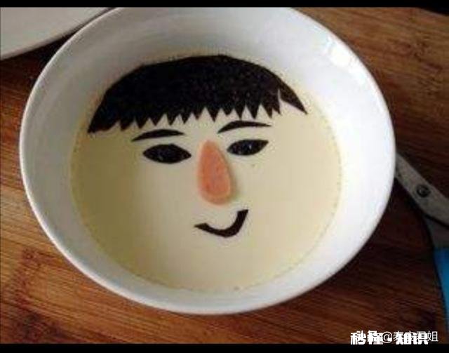 齐眉碎刘海怎么剪