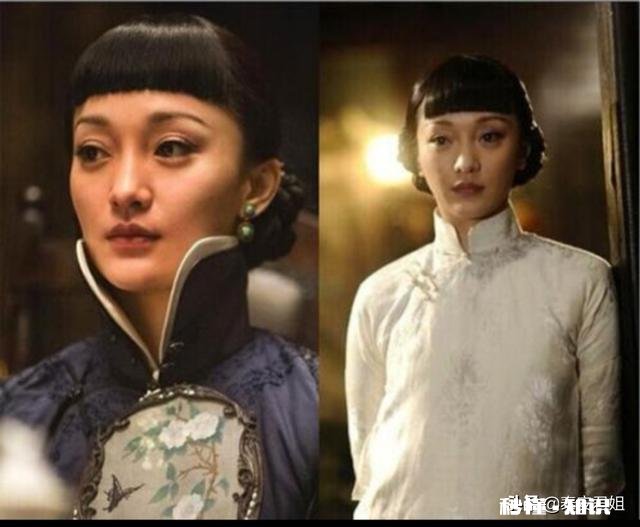 齐眉碎刘海怎么剪