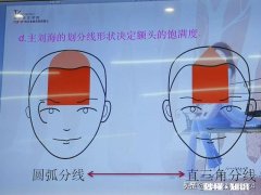 齐眉碎刘海怎么剪