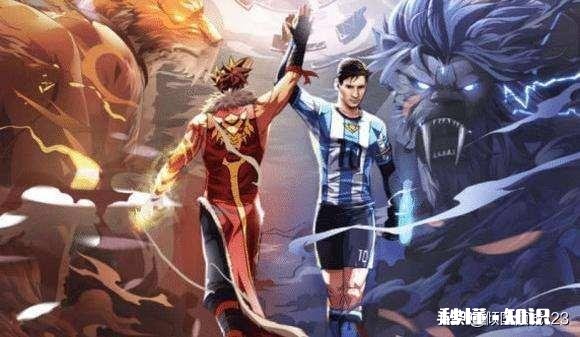 如何暗示朋友玩《王者荣耀》真的很菜