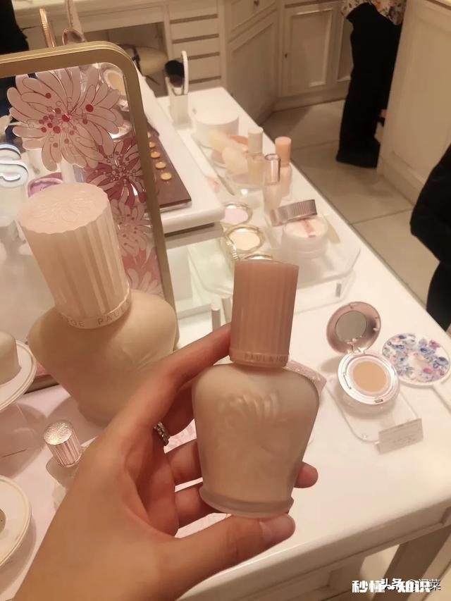 请问哪一款粉底液比较好用