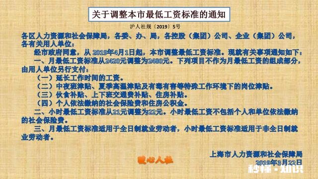涨工资了！全国31省上调月基本工资，老百姓的工资到多少了
