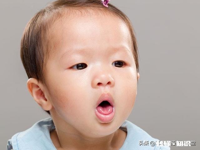 小孩子咳嗽怎么治