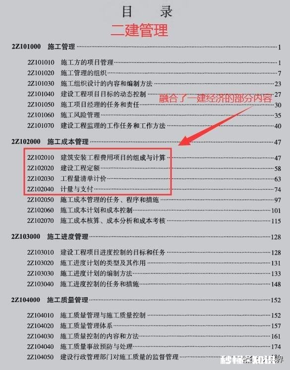 2020年二建管理哪个老师上课简单易懂请通过的考友给我一些学习管理的经验，谢谢
