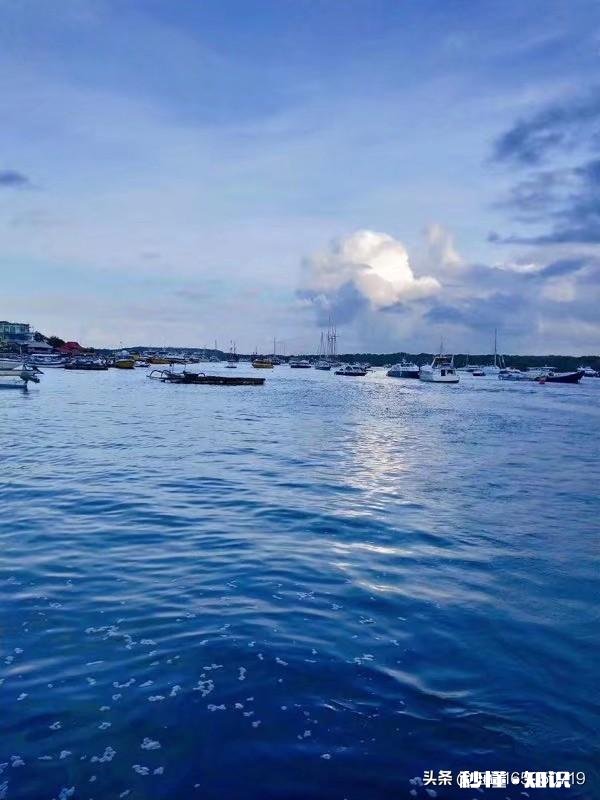 出门旅行你喜欢坐邮轮旅行吗，说说坐邮轮感受