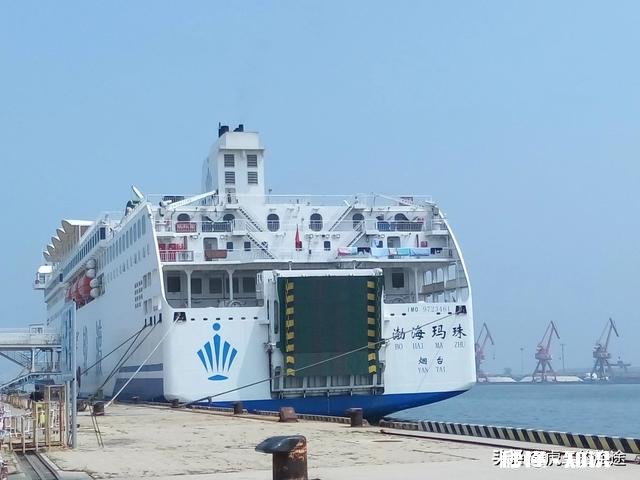 出门旅行你喜欢坐邮轮旅行吗，说说坐邮轮感受