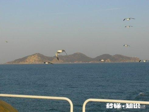 出门旅行你喜欢坐邮轮旅行吗，说说坐邮轮感受