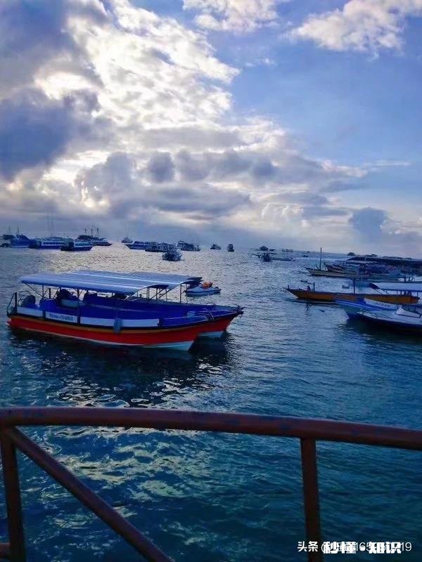 出门旅行你喜欢坐邮轮旅行吗，说说坐邮轮感受