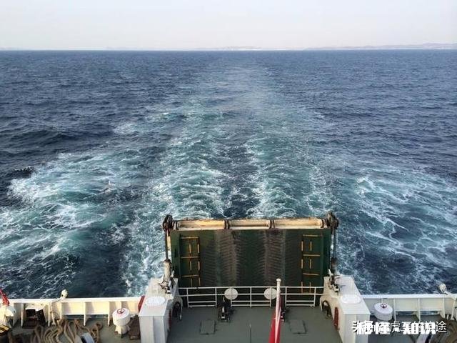 出门旅行你喜欢坐邮轮旅行吗，说说坐邮轮感受