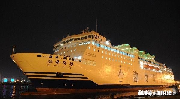 出门旅行你喜欢坐邮轮旅行吗，说说坐邮轮感受