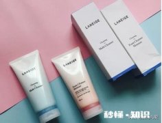 哪些洗面奶让你觉得踩雷了