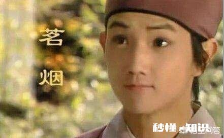 茗烟是否教坏了贾宝玉