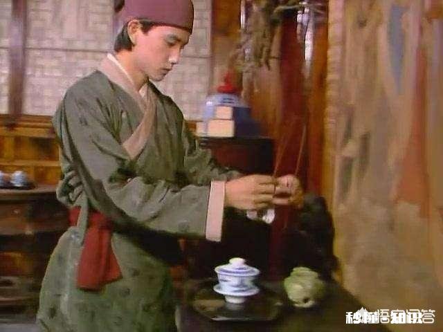 茗烟是否教坏了贾宝玉