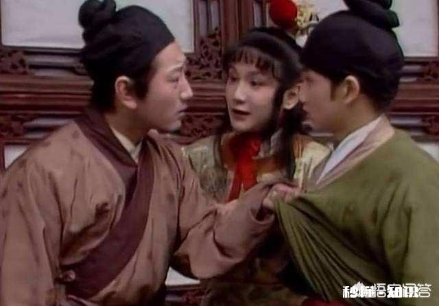 茗烟是否教坏了贾宝玉