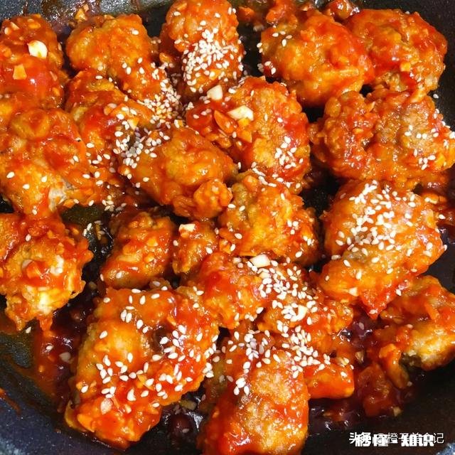 炸鸡用什么油做，既好吃还不会长胖