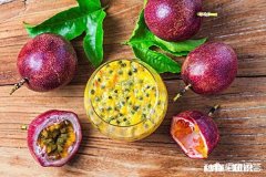 蓝冠百香果开花不结果是什么原因