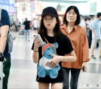 小孩子长的丑，心里很自卑怎么能让她改变思维，自信起来