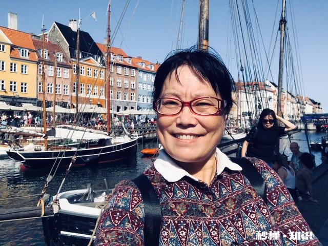 你最喜欢到哪个国家旅游让大家见识一下你国外旅游的大片吧