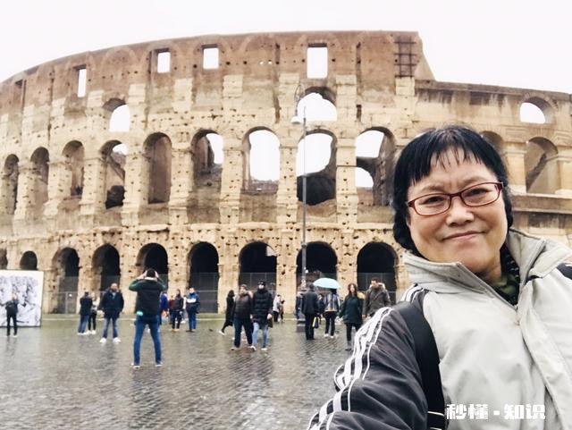 你最喜欢到哪个国家旅游让大家见识一下你国外旅游的大片吧