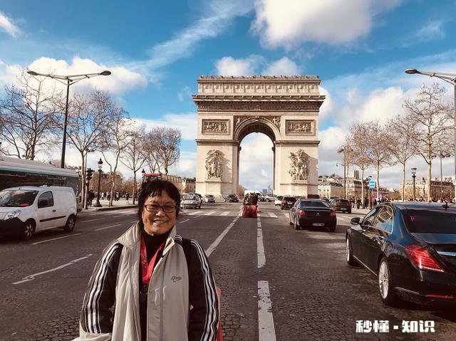 你最喜欢到哪个国家旅游让大家见识一下你国外旅游的大片吧