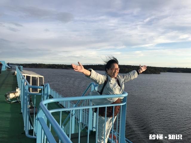 你最喜欢到哪个国家旅游让大家见识一下你国外旅游的大片吧