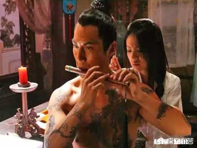 女性读者最喜欢梁山哪位头领