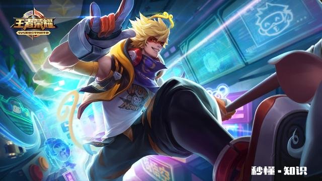 为什么王者荣耀qq区和微信区，实力区别在哪里