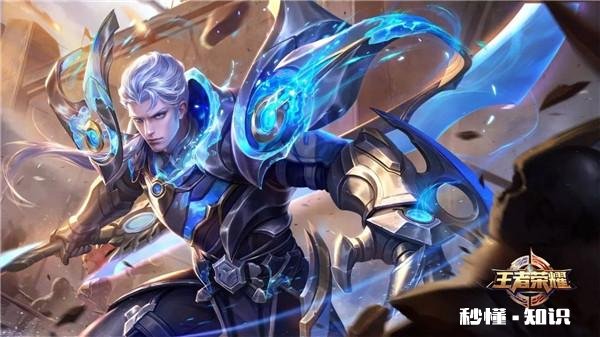 为什么王者荣耀qq区和微信区，实力区别在哪里