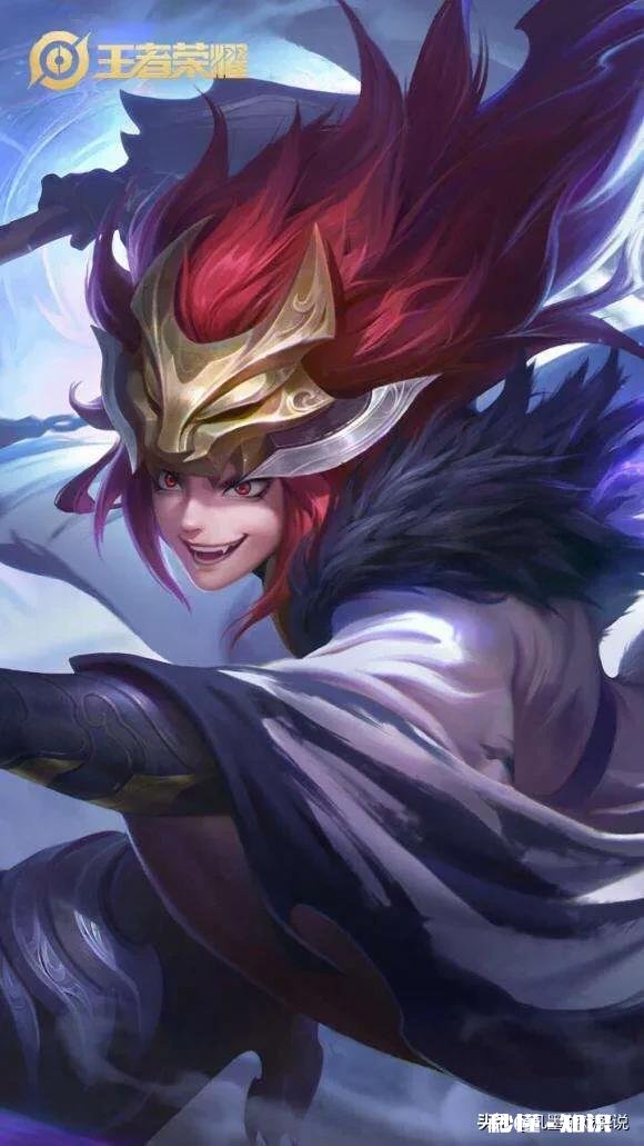 《王者荣耀》游戏中你最推荐的一款皮肤作品是